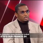 Samuel Eto’o sur Paul Biya Celui qui a été élu par les Camerounais, c’est le Chef de l’État