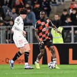 Yongwa pourrait ne plus rejoindre Trabzonspor