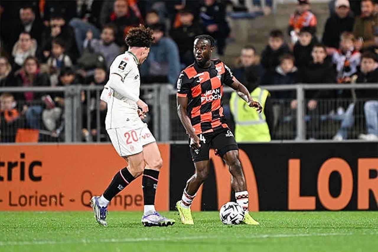 Yongwa pourrait ne plus rejoindre Trabzonspor