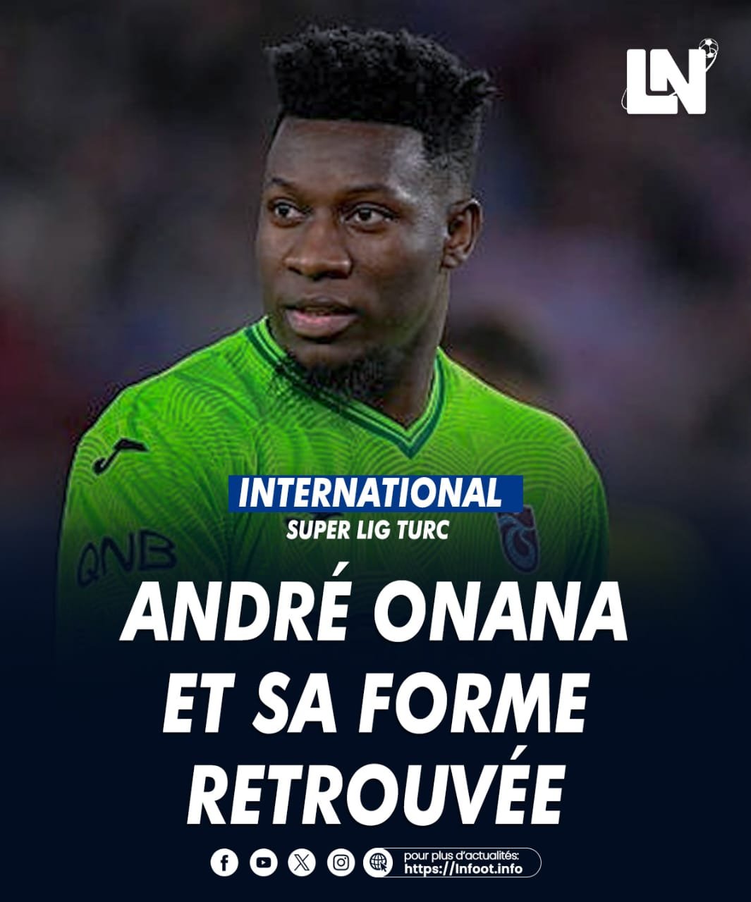 Andre-Onana