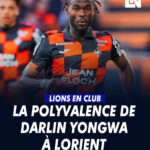 Darlin Yongwa