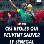 SENEGAL