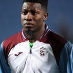 ANDRE ONANA MERCATO