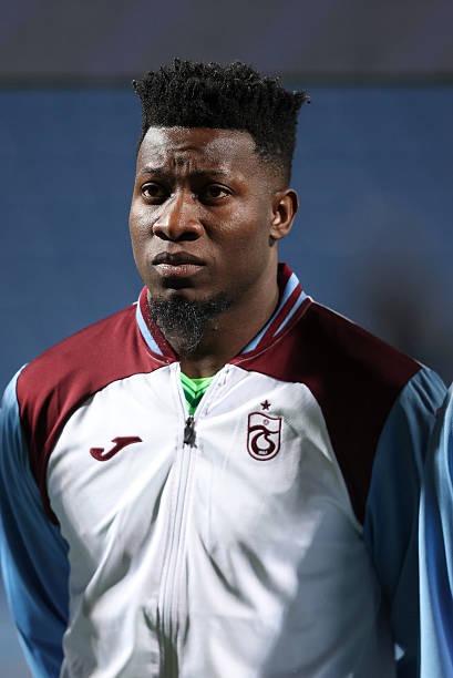 ANDRE ONANA MERCATO