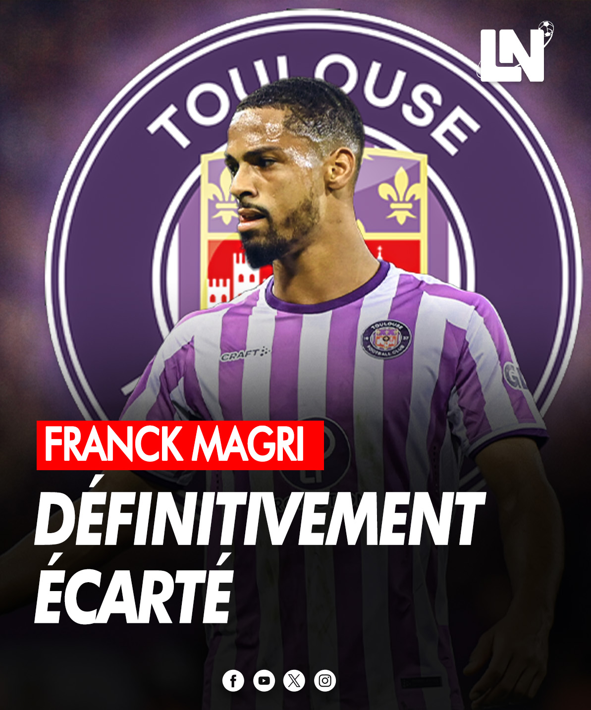 Franck Magri