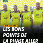 MTN ELITE ONE