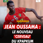 OUSSAMA