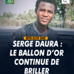 SERGE DAURA