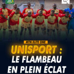 UNISPORT