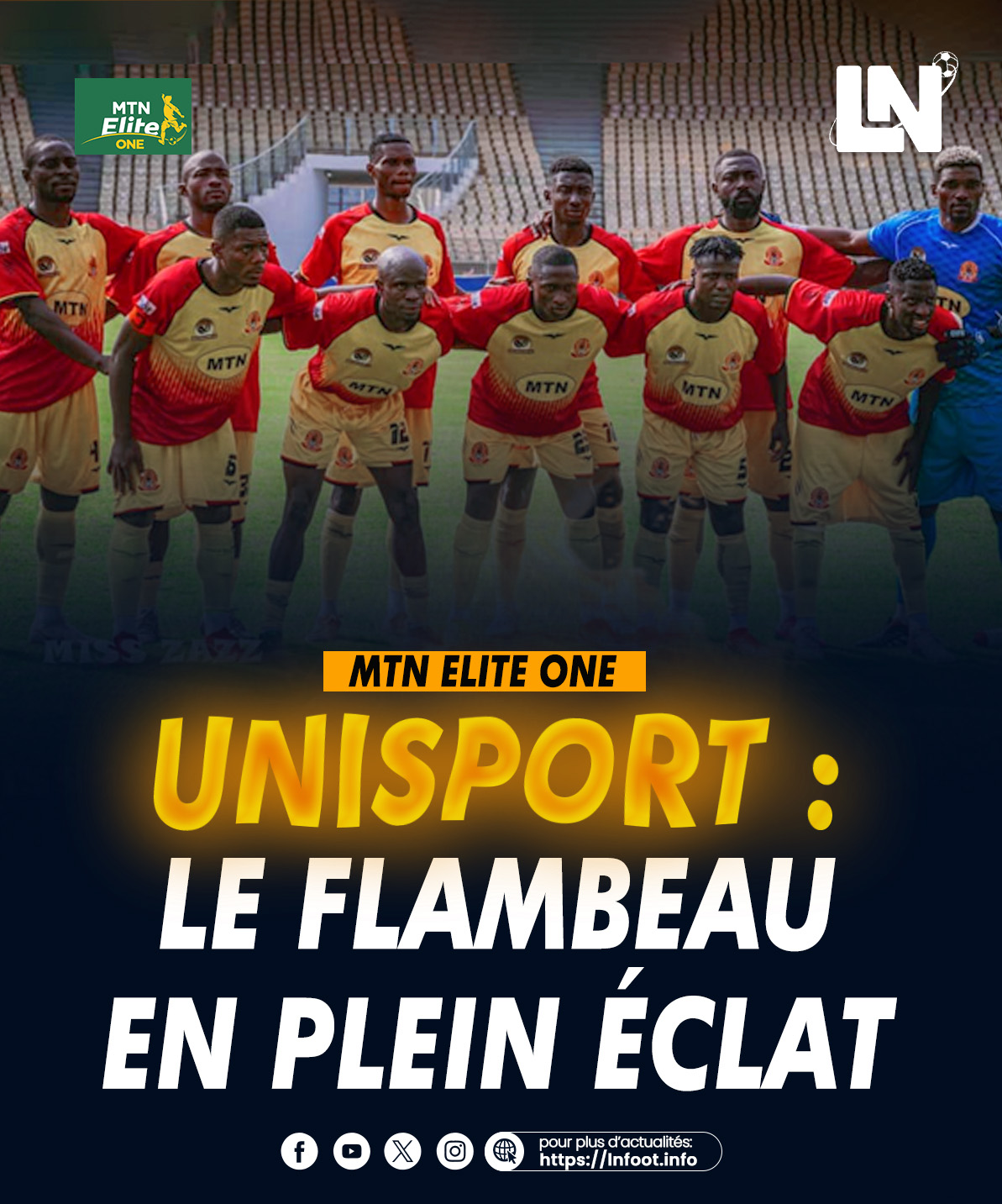 UNISPORT