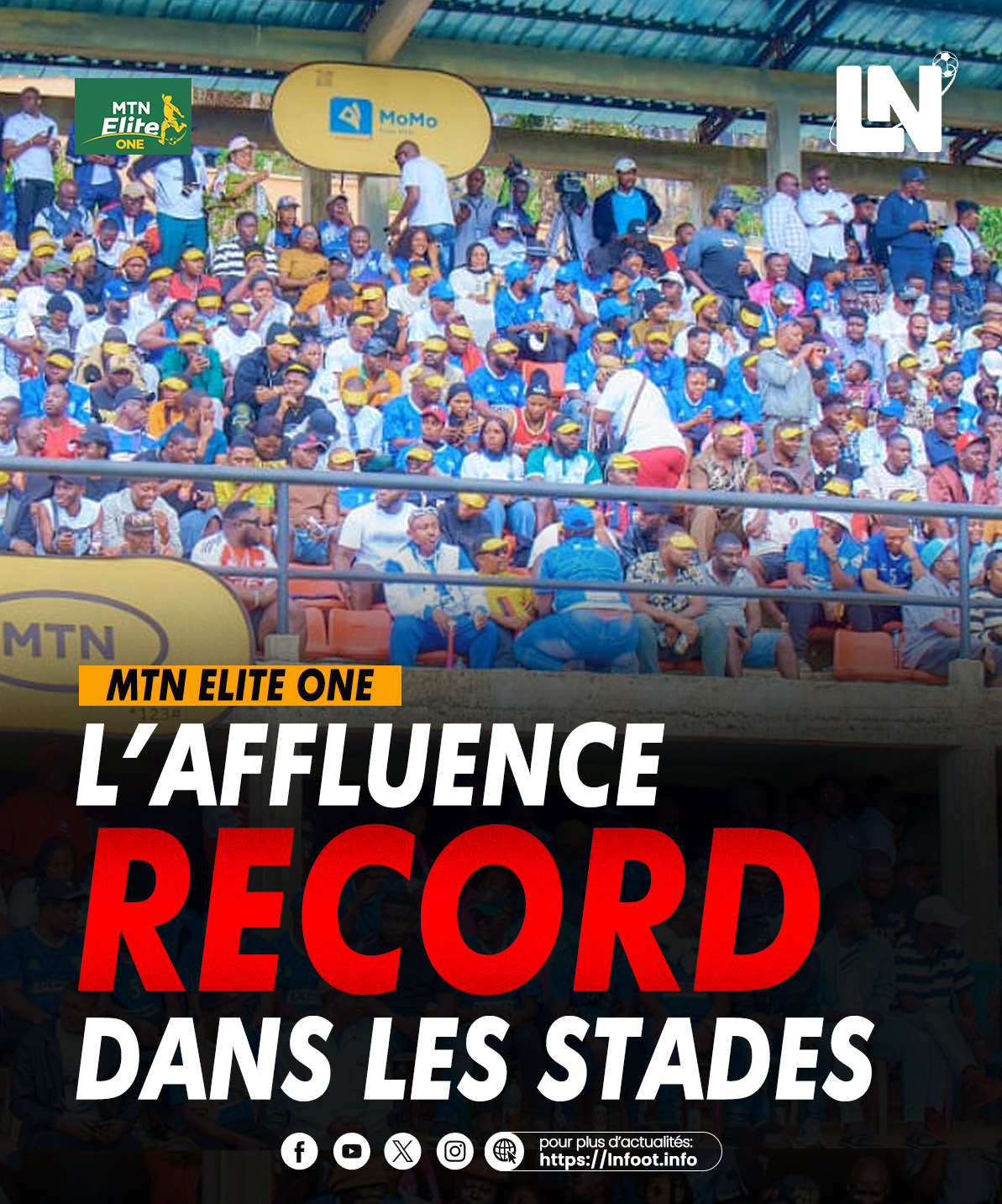 affluence